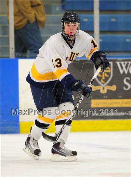 Thumbnail 3 in Northwest Catholic @ Simsbury photogallery.