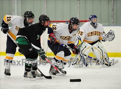 Thumbnail 2 in Northwest Catholic @ Simsbury photogallery.
