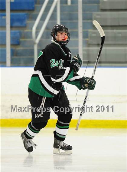 Thumbnail 2 in Northwest Catholic @ Simsbury photogallery.