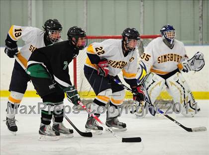 Thumbnail 1 in Northwest Catholic @ Simsbury photogallery.
