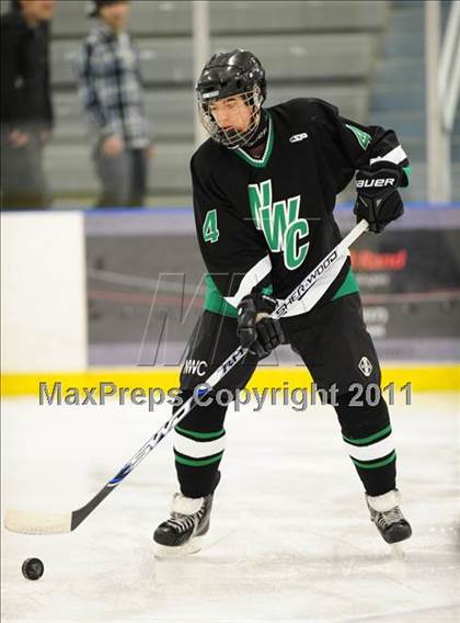 Thumbnail 2 in Northwest Catholic @ Simsbury photogallery.