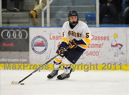 Thumbnail 2 in Northwest Catholic @ Simsbury photogallery.