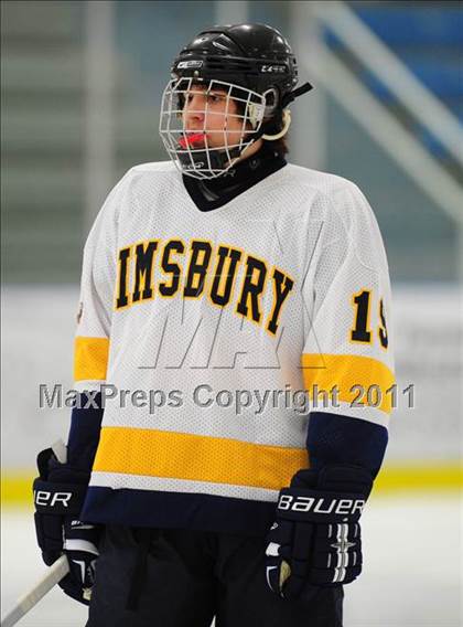 Thumbnail 2 in Northwest Catholic @ Simsbury photogallery.