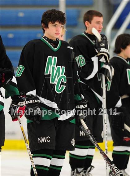 Thumbnail 3 in Northwest Catholic @ Simsbury photogallery.