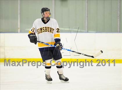 Thumbnail 3 in Northwest Catholic @ Simsbury photogallery.