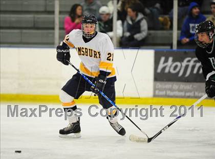Thumbnail 3 in Northwest Catholic @ Simsbury photogallery.