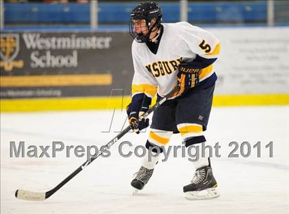 Thumbnail 1 in Northwest Catholic @ Simsbury photogallery.
