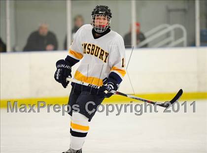 Thumbnail 3 in Northwest Catholic @ Simsbury photogallery.