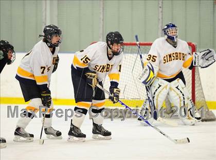 Thumbnail 2 in Northwest Catholic @ Simsbury photogallery.