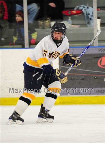 Thumbnail 2 in Northwest Catholic @ Simsbury photogallery.