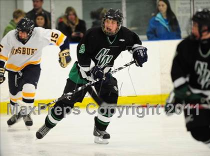 Thumbnail 2 in Northwest Catholic @ Simsbury photogallery.