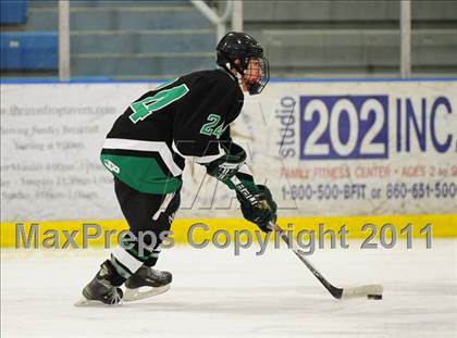 Thumbnail 3 in Northwest Catholic @ Simsbury photogallery.