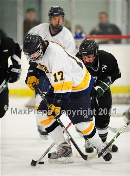 Thumbnail 2 in Northwest Catholic @ Simsbury photogallery.