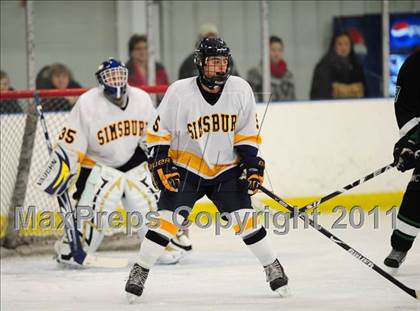 Thumbnail 3 in Northwest Catholic @ Simsbury photogallery.