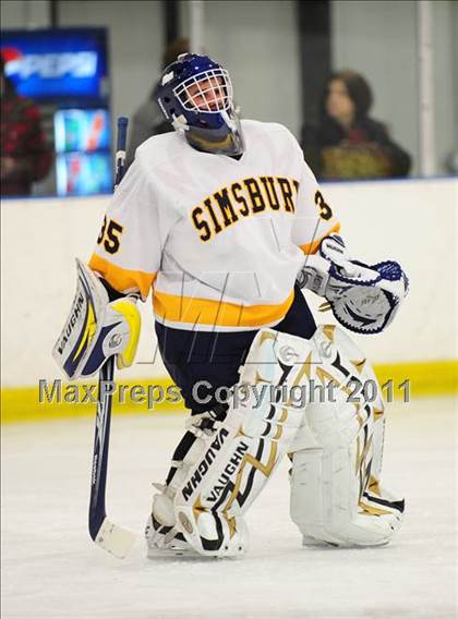 Thumbnail 3 in Northwest Catholic @ Simsbury photogallery.