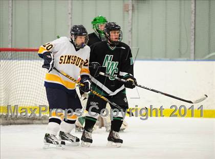 Thumbnail 1 in Northwest Catholic @ Simsbury photogallery.