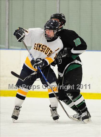 Thumbnail 2 in Northwest Catholic @ Simsbury photogallery.