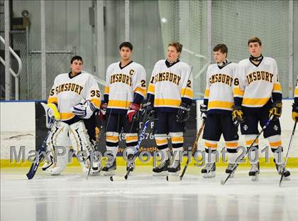Thumbnail 3 in Northwest Catholic @ Simsbury photogallery.