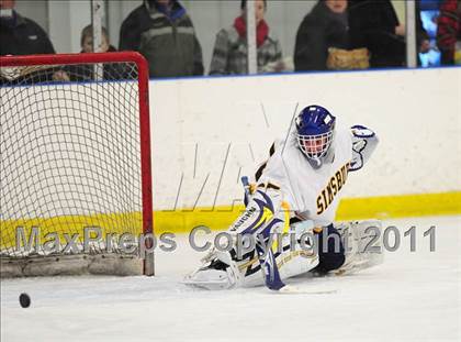 Thumbnail 3 in Northwest Catholic @ Simsbury photogallery.