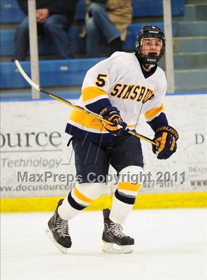 Thumbnail 2 in Northwest Catholic @ Simsbury photogallery.