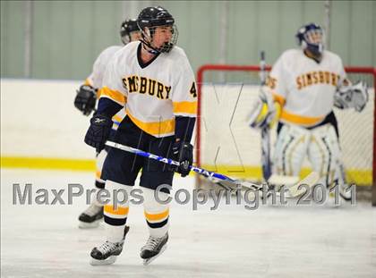 Thumbnail 2 in Northwest Catholic @ Simsbury photogallery.