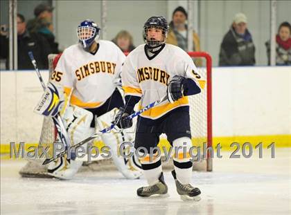 Thumbnail 1 in Northwest Catholic @ Simsbury photogallery.