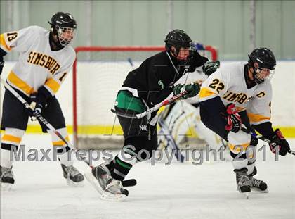 Thumbnail 3 in Northwest Catholic @ Simsbury photogallery.