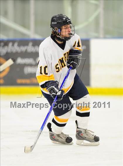Thumbnail 1 in Northwest Catholic @ Simsbury photogallery.