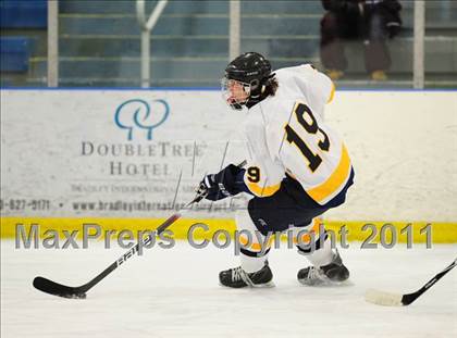 Thumbnail 2 in Northwest Catholic @ Simsbury photogallery.