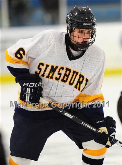 Thumbnail 2 in Northwest Catholic @ Simsbury photogallery.