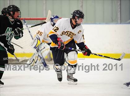 Thumbnail 2 in Northwest Catholic @ Simsbury photogallery.