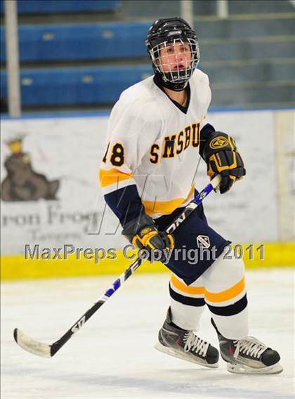 Thumbnail 2 in Northwest Catholic @ Simsbury photogallery.