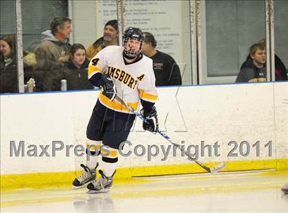 Thumbnail 1 in Northwest Catholic @ Simsbury photogallery.