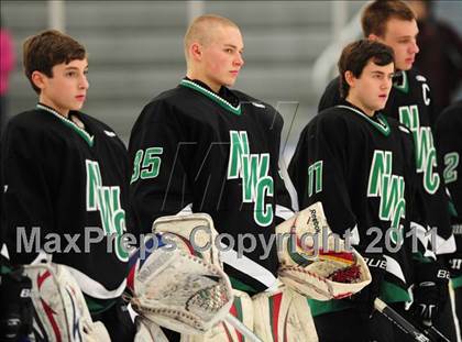 Thumbnail 2 in Northwest Catholic @ Simsbury photogallery.