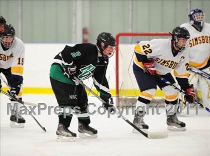 Thumbnail 3 in Northwest Catholic @ Simsbury photogallery.