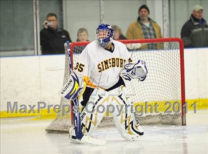 Thumbnail 3 in Northwest Catholic @ Simsbury photogallery.