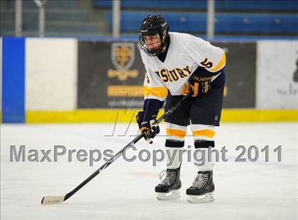 Thumbnail 2 in Northwest Catholic @ Simsbury photogallery.