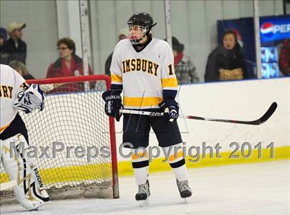 Thumbnail 3 in Northwest Catholic @ Simsbury photogallery.