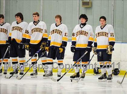 Thumbnail 3 in Northwest Catholic @ Simsbury photogallery.