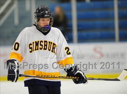 Thumbnail 1 in Northwest Catholic @ Simsbury photogallery.