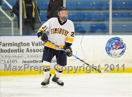 Thumbnail 2 in Northwest Catholic @ Simsbury photogallery.