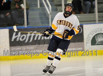 Thumbnail 3 in Northwest Catholic @ Simsbury photogallery.