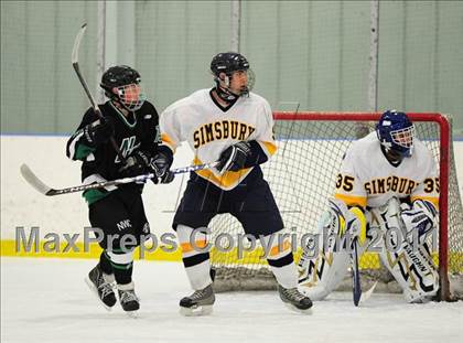 Thumbnail 1 in Northwest Catholic @ Simsbury photogallery.