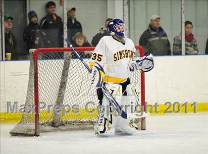 Thumbnail 2 in Northwest Catholic @ Simsbury photogallery.