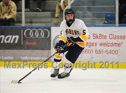 Thumbnail 3 in Northwest Catholic @ Simsbury photogallery.
