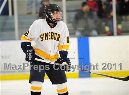 Thumbnail 3 in Northwest Catholic @ Simsbury photogallery.