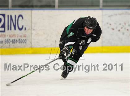 Thumbnail 3 in Northwest Catholic @ Simsbury photogallery.