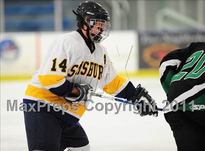 Thumbnail 2 in Northwest Catholic @ Simsbury photogallery.