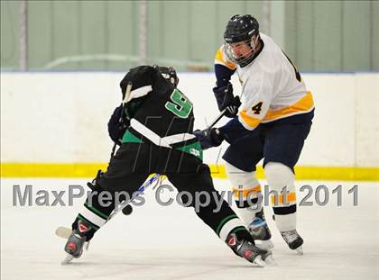 Thumbnail 2 in Northwest Catholic @ Simsbury photogallery.