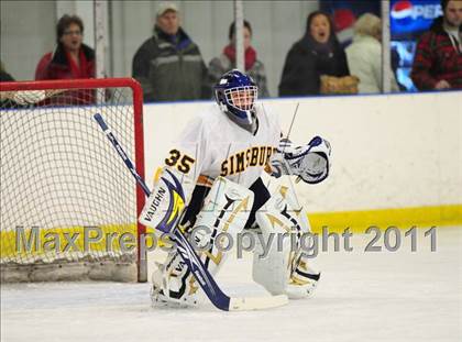 Thumbnail 3 in Northwest Catholic @ Simsbury photogallery.